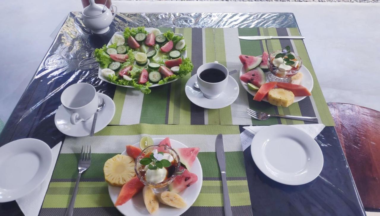 Ella Secret Paradise Εξωτερικό φωτογραφία