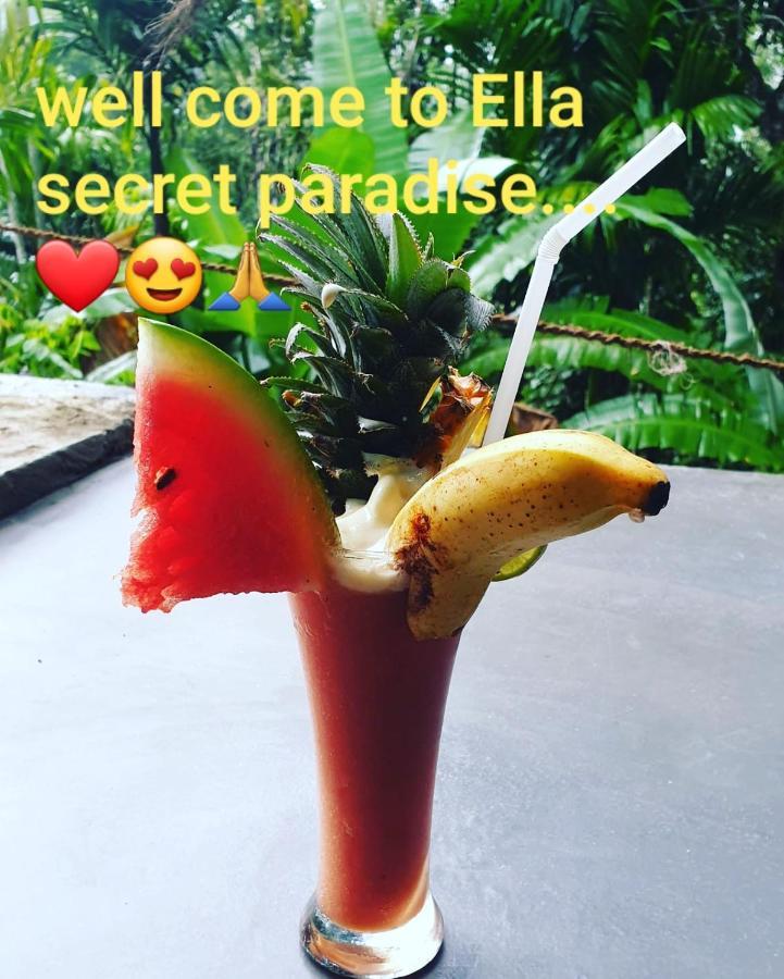 Ella Secret Paradise Εξωτερικό φωτογραφία