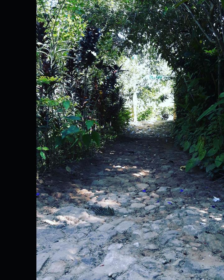Ella Secret Paradise Εξωτερικό φωτογραφία