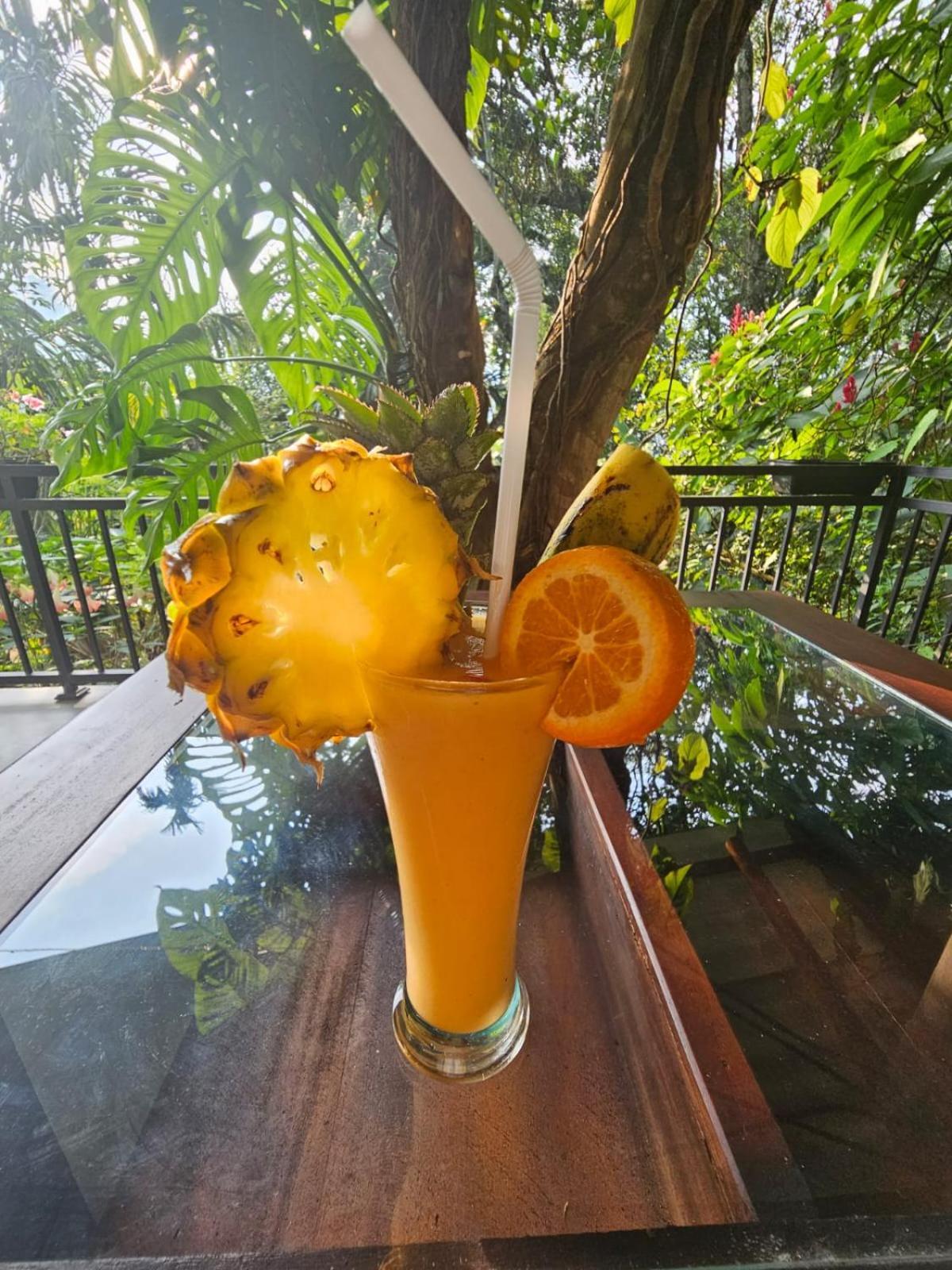 Ella Secret Paradise Δωμάτιο φωτογραφία