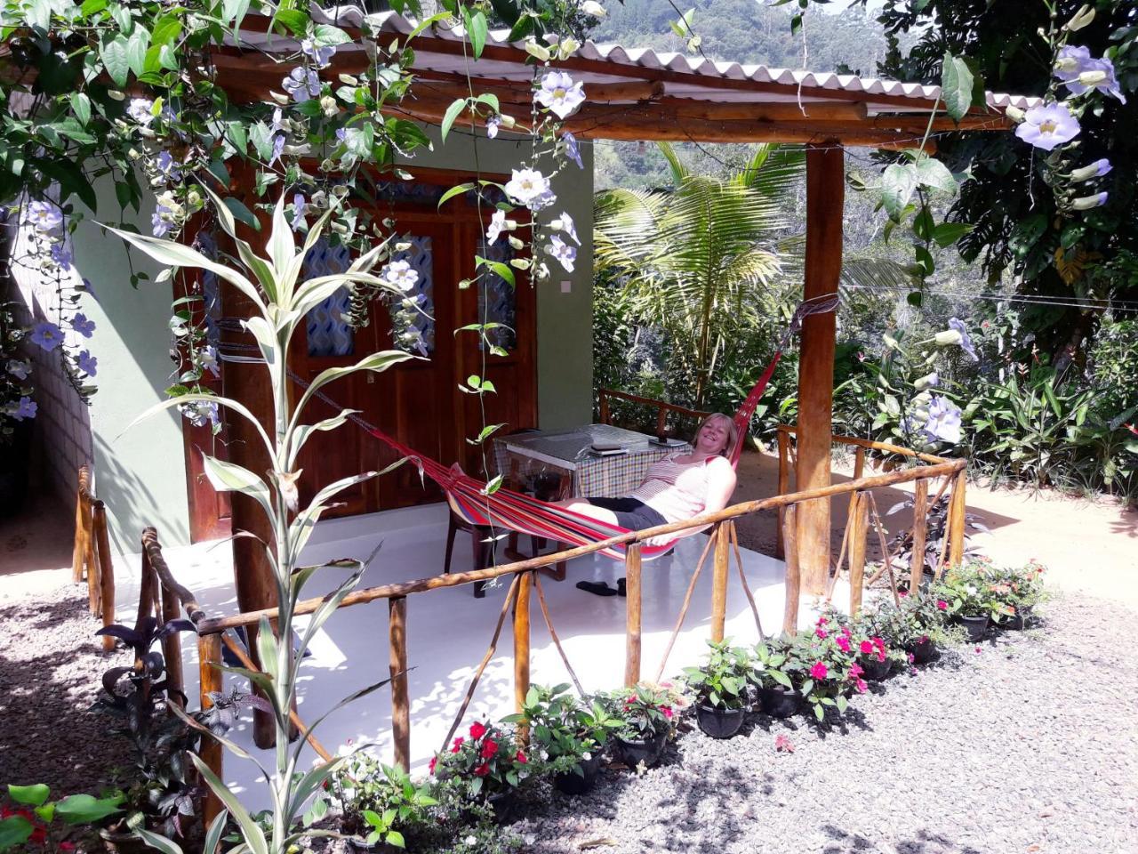 Ella Secret Paradise Εξωτερικό φωτογραφία