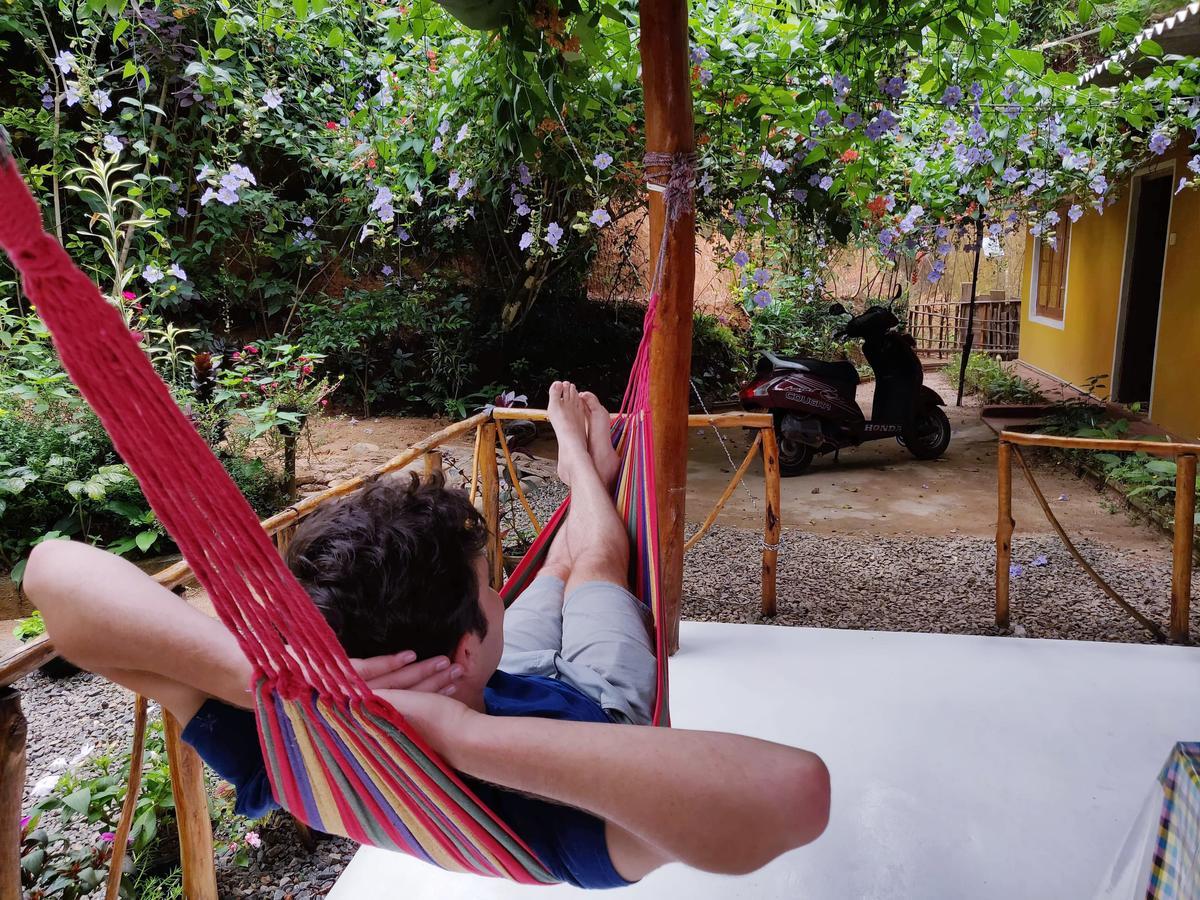Ella Secret Paradise Εξωτερικό φωτογραφία