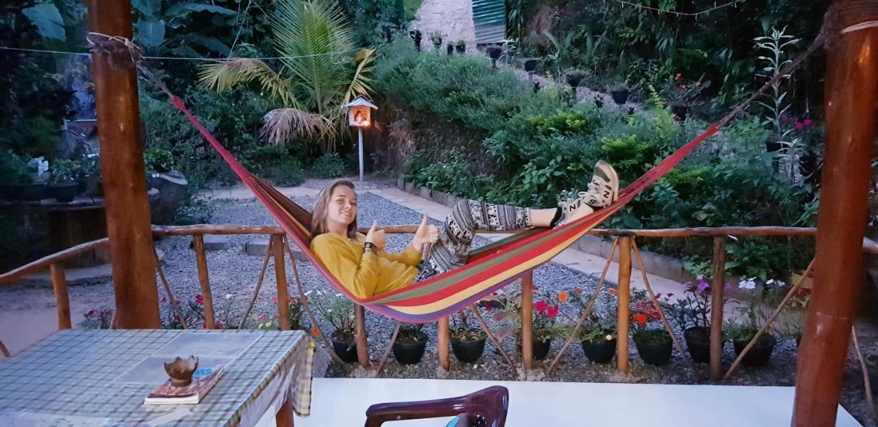 Ella Secret Paradise Εξωτερικό φωτογραφία