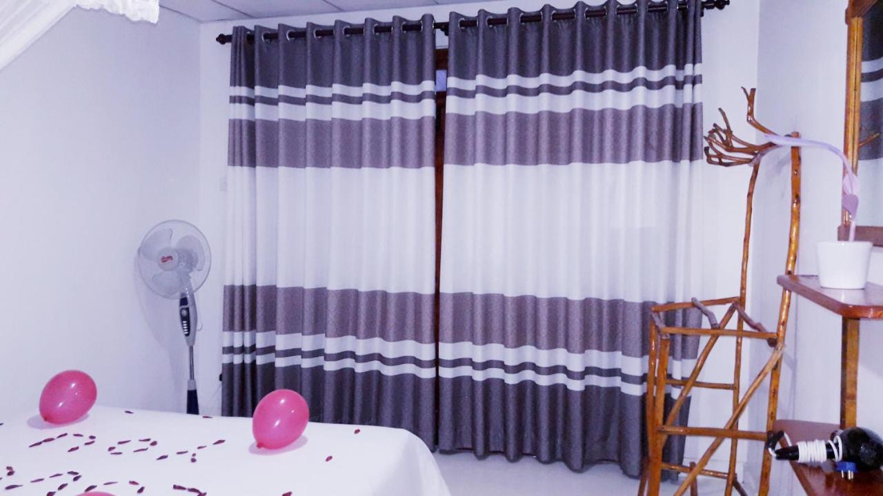 Ella Secret Paradise Εξωτερικό φωτογραφία